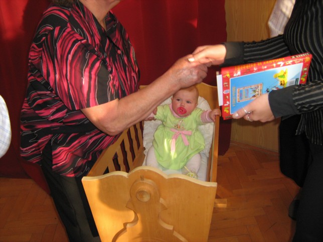 Sobota 21.11.2009