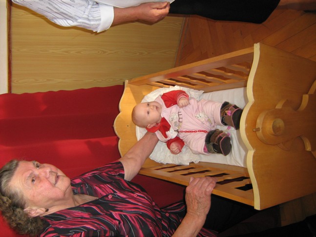 Sobota 21.11.2009