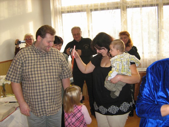 Sobota 21.11.2009