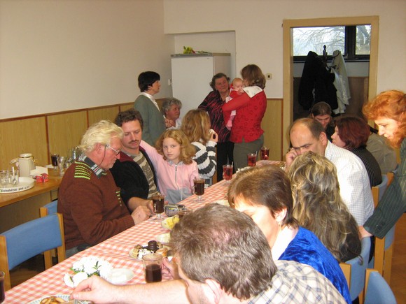 Sobota 21.11.2009