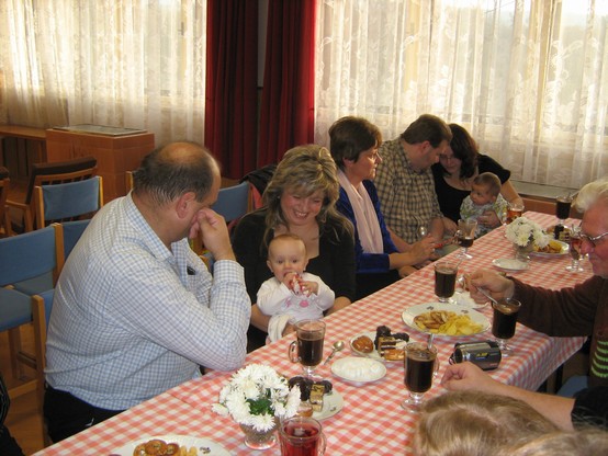 Sobota 21.11.2009