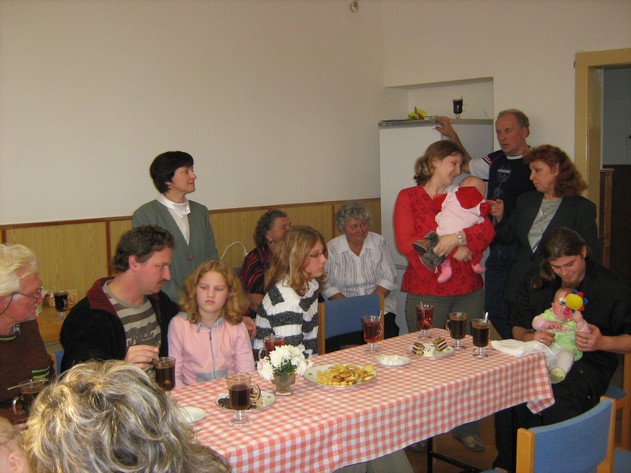 Sobota 21.11.2009