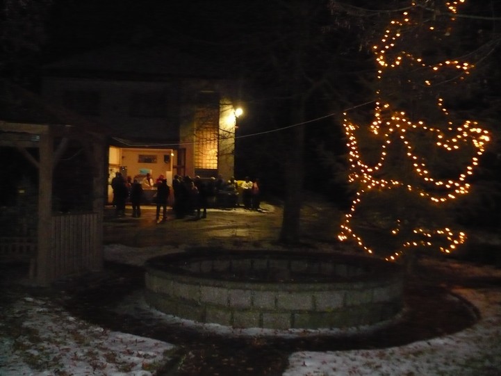 středa 23.12.2009