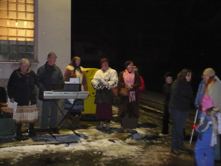 středa 23.12.2009