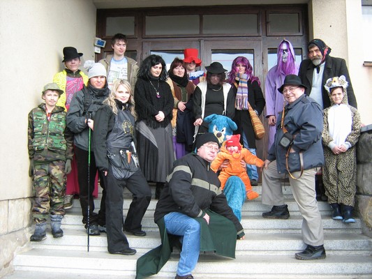 sobota 27.2.2010