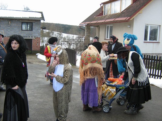 sobota 27.2.2010