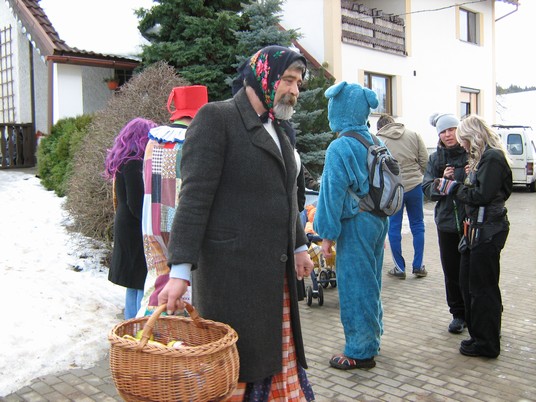 sobota 27.2.2010
