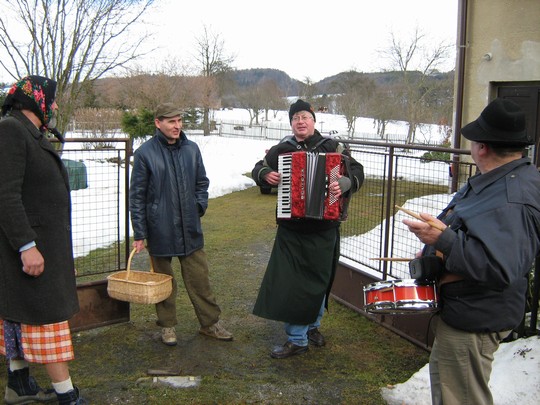 sobota 27.2.2010