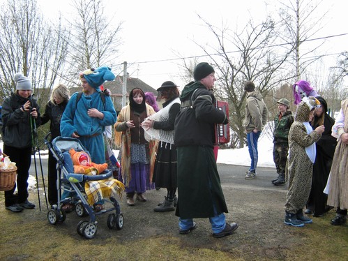 sobota 27.2.2010