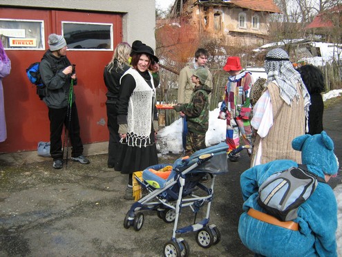 sobota 27.2.2010