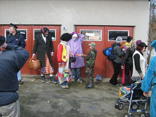 sobota 27.2.2010