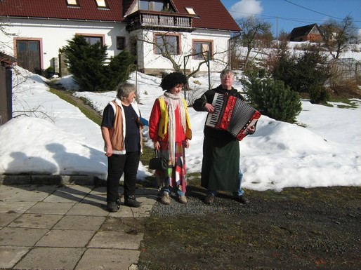 sobota 27.2.2010