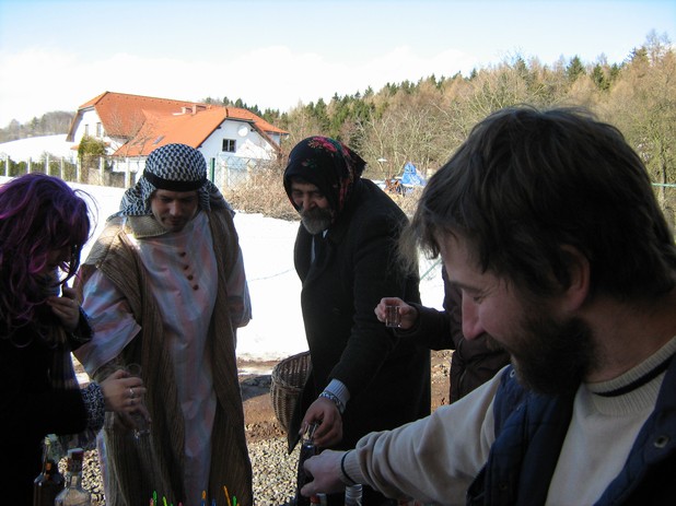 sobota 27.2.2010