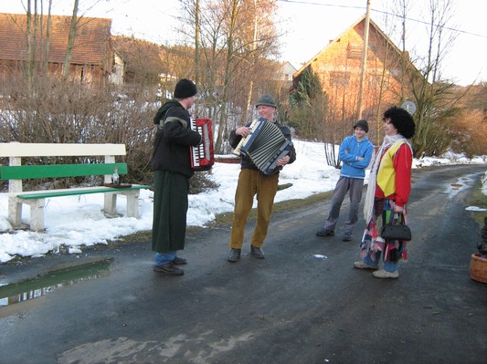 sobota 27.2.2010