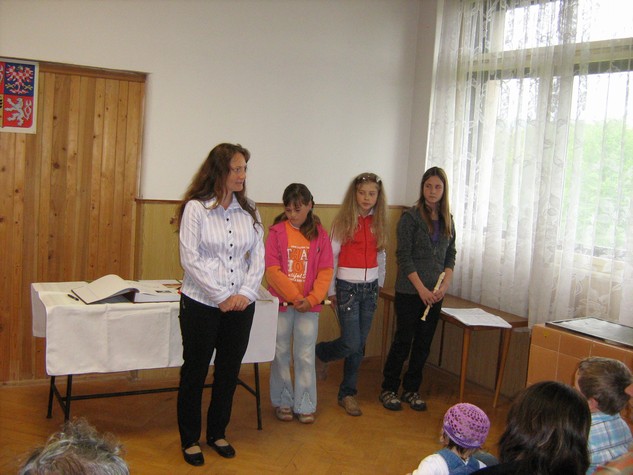 sobota 15.5.2010
