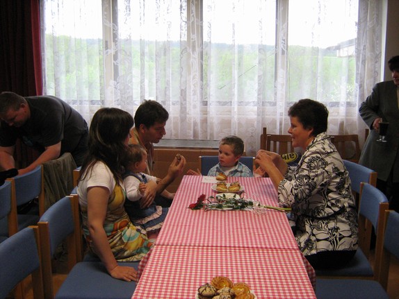 sobota 15.5.2010