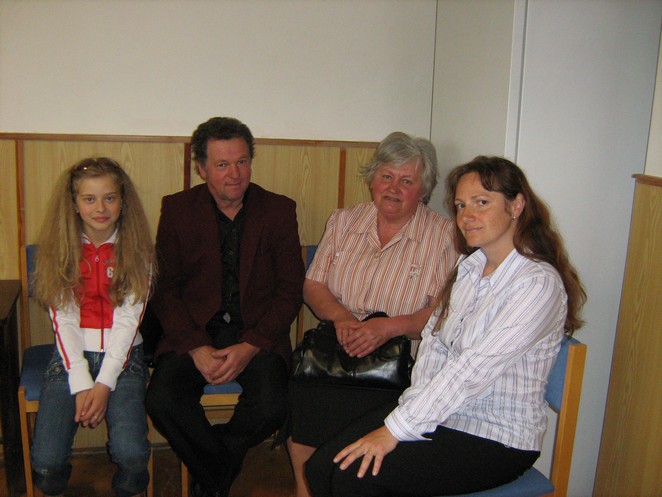 sobota 15.5.2010