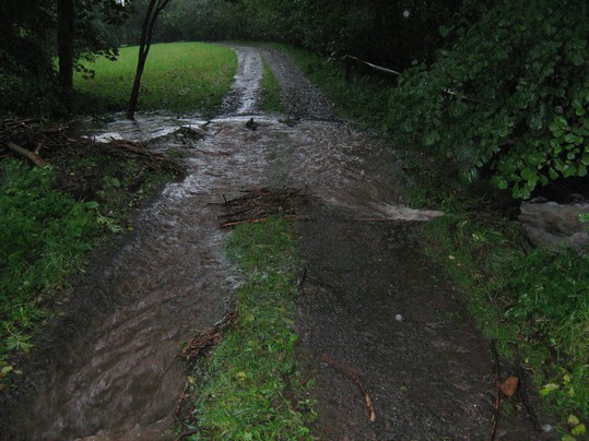 pondělí 27. - úterý 28.9.2010