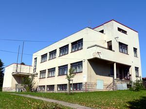 Obecní úřad